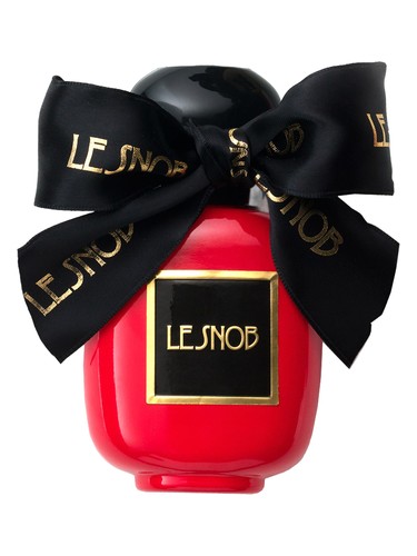 LE SNOB No III Red Rose Les Parfums de Rosine pro ženy