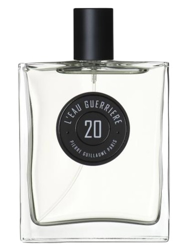 L&#039;Eau Guerriere 20 Pierre Guillaume Paris pro ženy a muže 