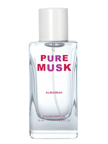 perfume Pure Musk Al Musbah pro ženy a muže 