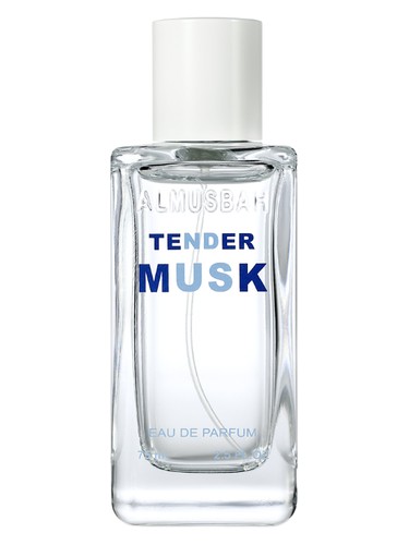 Tender Musk by Al Musbah