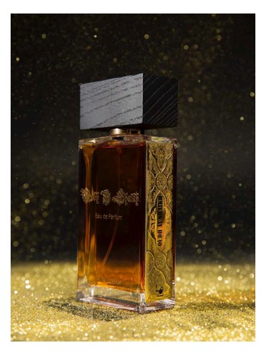 Oud Alshykh by Al Musbah