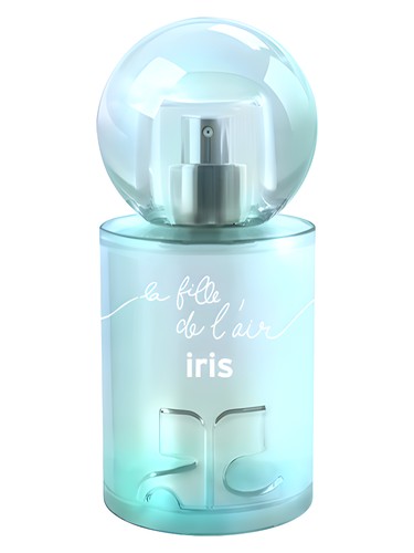 La Fille de l&#039;Air Iris Courrèges pro ženy 