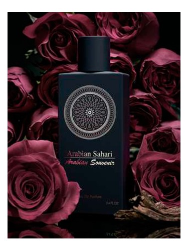 Arabian Sahari Al Musbah pro ženy a muže 