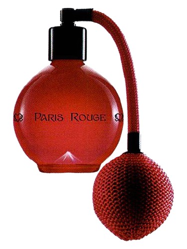 perfume Paris Rouge Delle Grazie pro ženy 