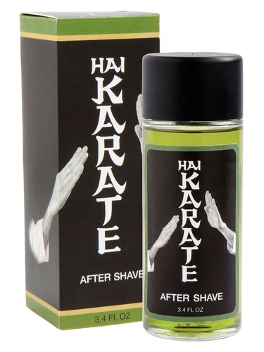 Hai Karate Pfizer pro muže 