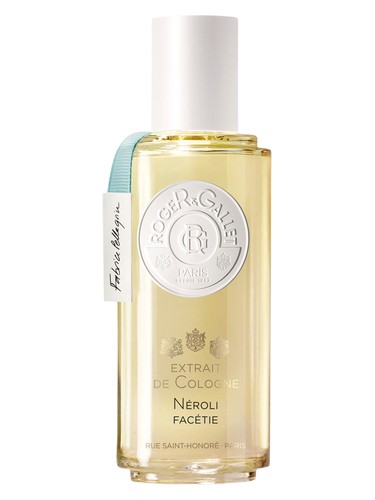 Néroli Facètie Roger &amp; Gallet pro ženy 