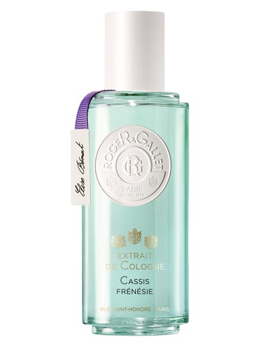 Cassis Frénésie Roger &amp; Gallet pro ženy 