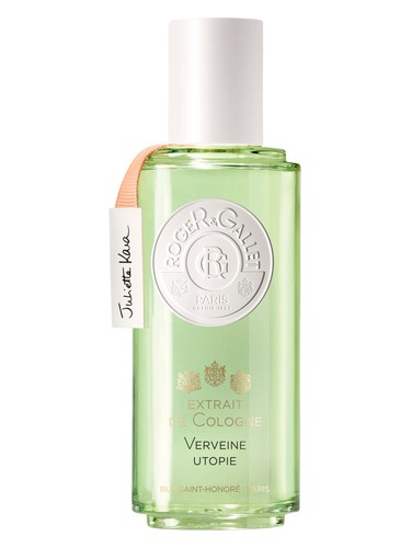 Verveine Utopie Roger &amp; Gallet pro ženy a muže 