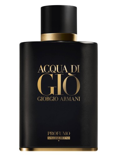 Acqua di Gio Profumo Special Blend Giorgio Armani 古龙水- 一