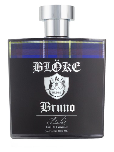 Bruno Blöke pro muže 