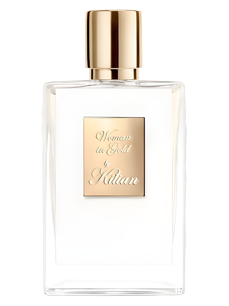 Women's Perfume Kilian Woman in Gold 50 ml main image 0