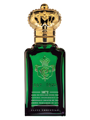 Clive Christian 1872　Woman　クライブ クリスチャン Clive Christian 1872 Women 3.4 oz Perfume Spray - Walmart.com
