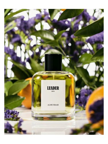 Leader Man Al Musbah cologne a fragrance for men 2017 - Main Image