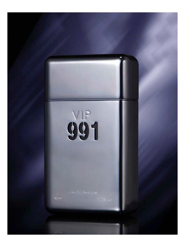 Vip 991 by Al Musbah