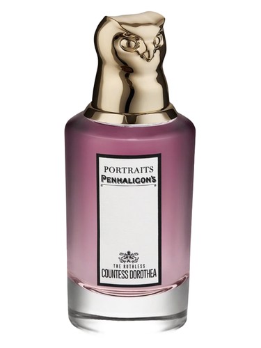 香水(ユニセックス) Penhaligon's Countess Dorothea 75ml The Ruthless Countess Dorothea Penhaligon's perfume