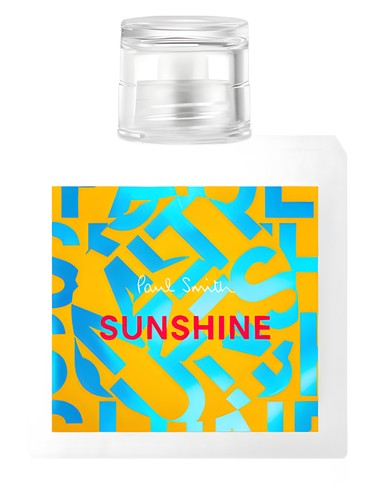 Paul Smith Sunshine For Men 2017 Paul Smith pro muže 