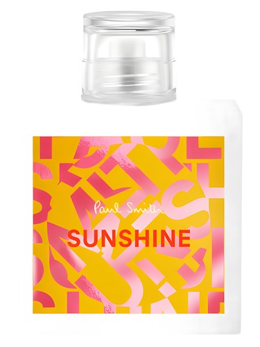 Paul Smith Sunshine For Women 2017 Paul Smith pro ženy 