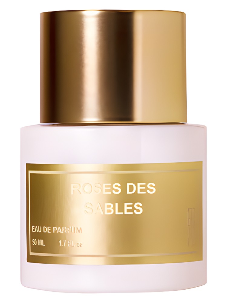 Roses de Sables Note33 fragancia - una fragancia para Hombres y Mujeres ...