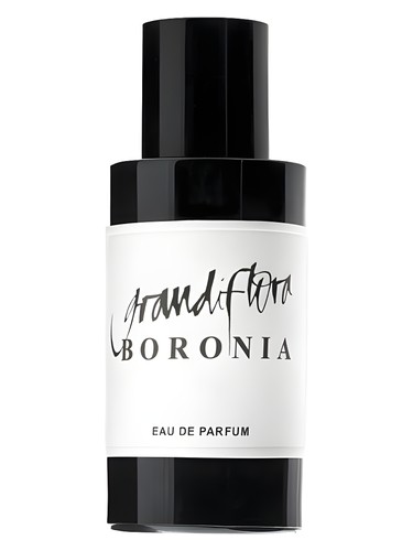 Boronia Grandiflora pro ženy a muže 