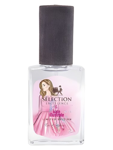 perfume No. 33 Sélection Excellence pro ženy 