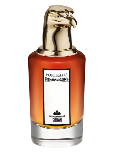 The Uncompromising Sohan Penhaligon&#039;s pro muže 