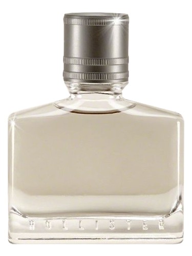 即日発送】Hollister ホリスター 香水 COASTLINE 50ml