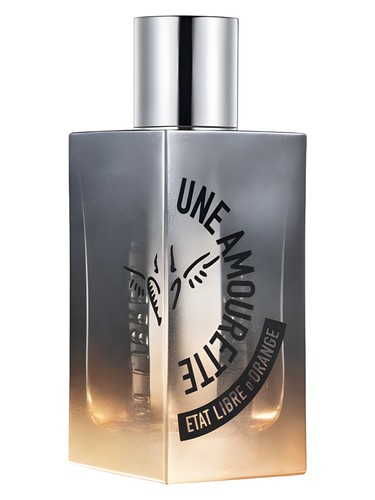 【値下げ】 Mouret Roland Amourette Une Etat d'Orange Libre 香水(ユニセックス)