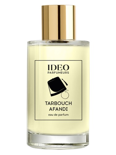 Tarbouch Afandi IDEO Parfumeurs pour homme et femme