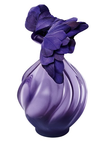 L’Air du Temps Nuit Pourpre by Nina Ricci