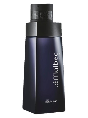 Malbec Noir Intenso O Boticário pro muže 