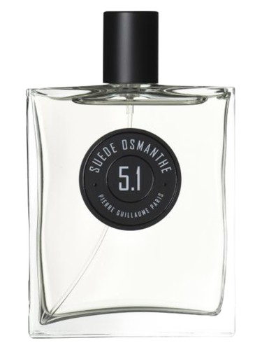 Suede Osmanthe 5.1 Pierre Guillaume Paris pro ženy a muže