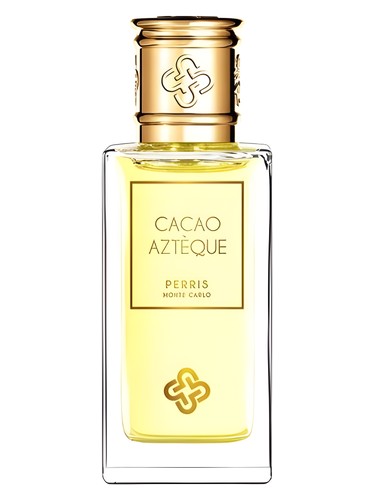 Cacao Azteque Extrait Perris Monte Carlo perfume - a