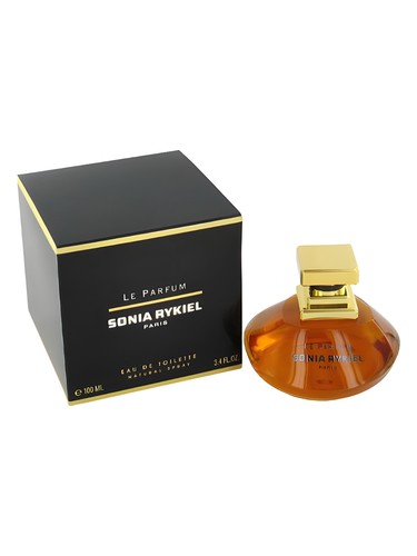 SONIA RYKIEL LE PARFUM オードトワレ 100ml 未使用品 Le Parfum Sonia Rykiel perfume - a fragrance for women 1993