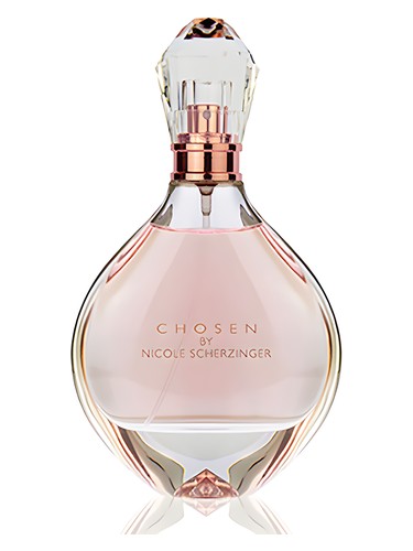 Chosen Nicole Scherzinger عطر a fragrance للنساء 2017