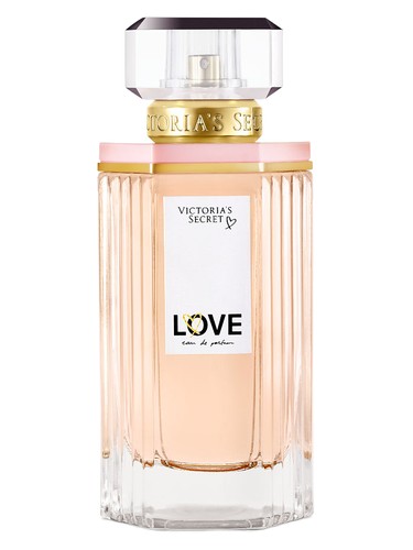Love Eau de Parfum Victoria's Secret 香水- 一款2017