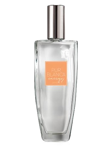 Pur Blanca Energy Avon pro ženy 