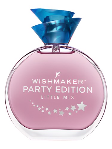 Wishmaker Party Edition Little Mix pro ženy 