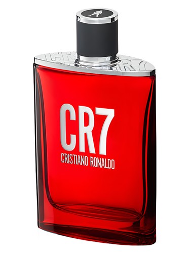 CR7 Cristiano Ronaldo pro muže 