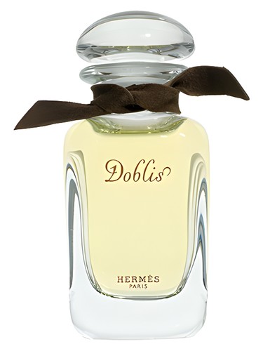 Doblis Hermès pro ženy 