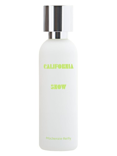 California Snow What We Do Is Secret pro ženy a muže 
