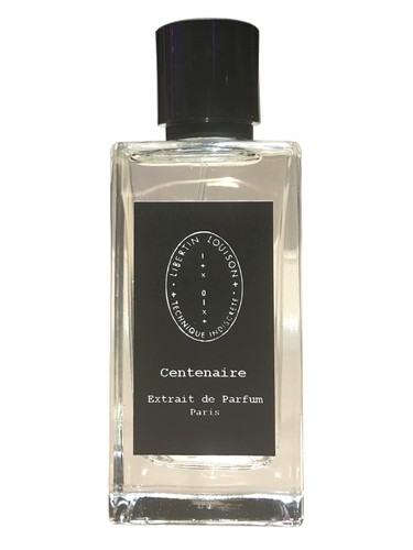 perfume Centenaire Libertin Louison Technique Indiscrete pro ženy a muže 