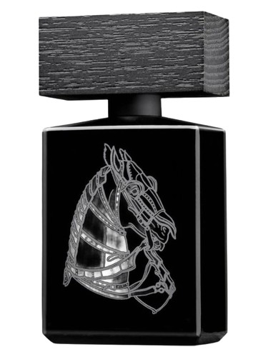 香水(男性用) BeauFort LONDON  IRON DUKE  50ml Iron Duke by Beaufort London 50ml EDP — Perfume NZ