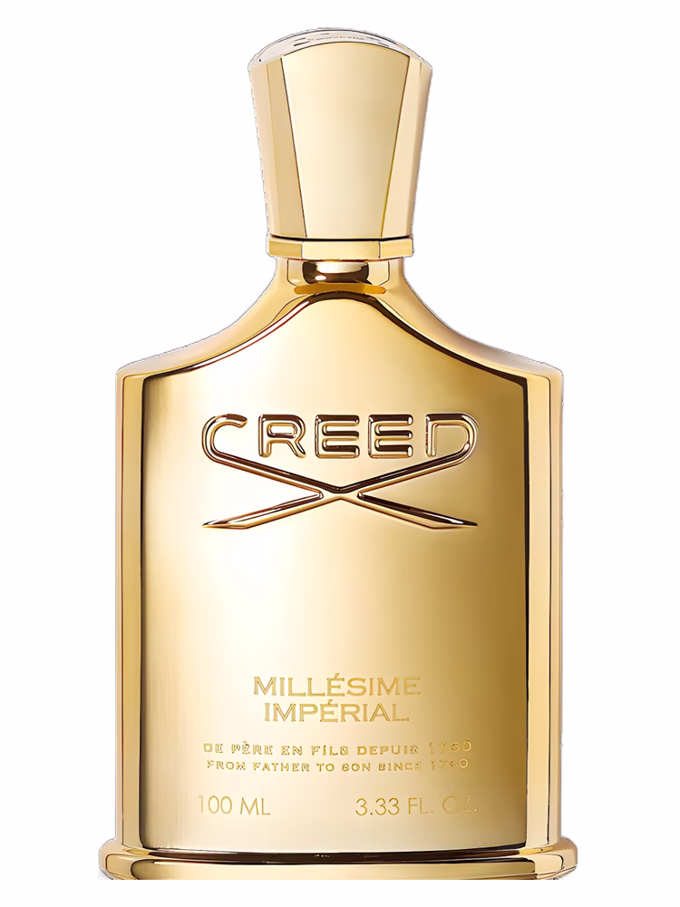 Millésime Impérial de Creed