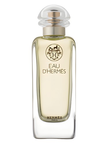 Eau D&#039;Hermes Hermès pro ženy a muže 