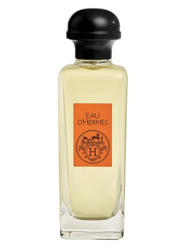 Eau D'Hermes by Hermès