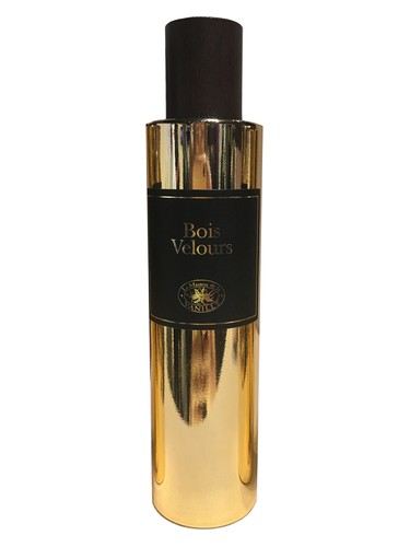 perfume Bois Velours La Maison de la Vanille ユニセックス