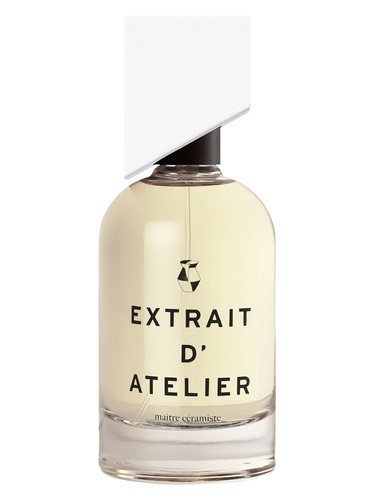 Maitre Céramiste Extrait D&#039;Atelier pro ženy a muže 
