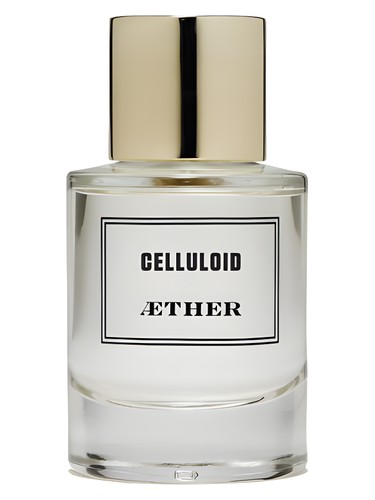 Celluloid Aether pro ženy a muže 