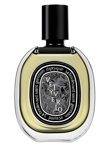 Vetyverio Eau De Parfum Diptyque perfume - a fragrance for