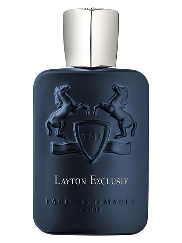 Layton Exclusif Parfums de Marly pro ženy a muže 